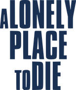 Logo A Lonely Place to Die