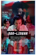 Poster de la película Non-Linear