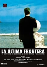 Poster de la película La última frontera