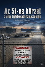 Poster de la película Inside Area 51's Secrets