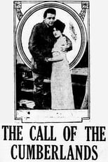 Poster de la película The Call of the Cumberlands