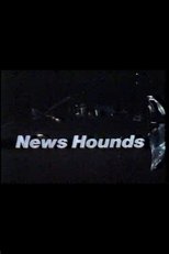 Poster de la película News Hounds