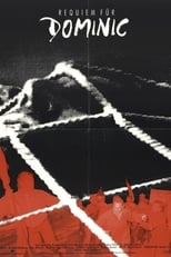 Poster de la película Requiem for Dominic