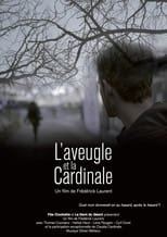 Poster de la película The Blind and the Cardinal