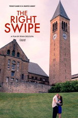 Poster de la película The Right Swipe