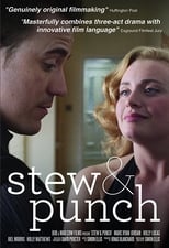 Poster de la película Stew & Punch