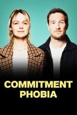 Poster de la película Commitment Phobia