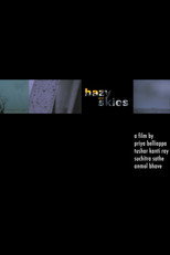 Poster de la película Hazy Grey Skies