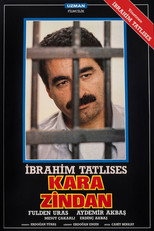 Poster de la película Kara Zindan