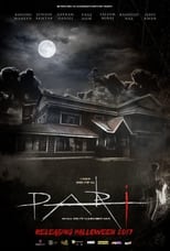 Poster de la película Pari