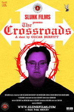 Poster de la película The Crossroads