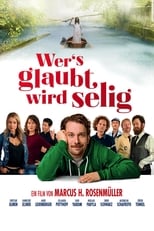 Poster de la película Wer's glaubt wird selig