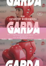 Poster de la película Guard Up!