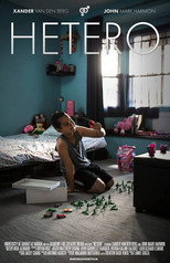 Poster de la película Hetero