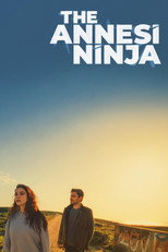 Poster de la película The Annesi Ninja