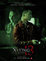 Poster de la película Xưởng 13