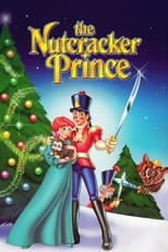 Poster de la película The Nutcracker Prince