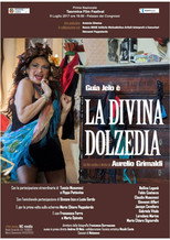 Poster de la película La Divina Dolzedia