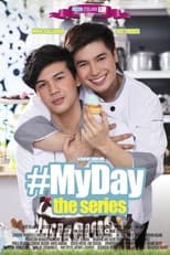 Poster de la serie My Day