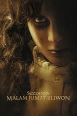 Poster de la película Suzzanna: Kliwon Friday Night