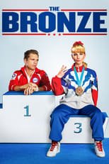 Poster de la película The Bronze