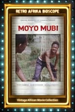 Poster de la película Moyo Mubi