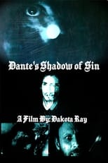 Poster de la película Dante's Shadow of Sin