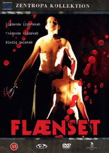 Poster de la película Flænset