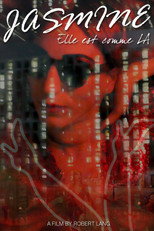 Poster de la película Elle est comme LA