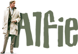 Logo Alfie