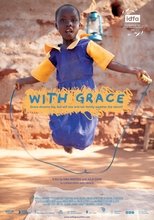 Poster de la película With Grace