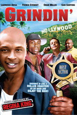 Poster de la película Grindin'