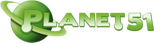 Logo Planet 51