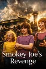 Poster de la película Smokey Joe's Revenge