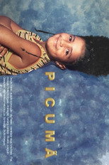 Poster de la película Picumã