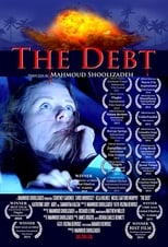 Poster de la película The Debt