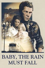 Poster de la película Baby the Rain Must Fall