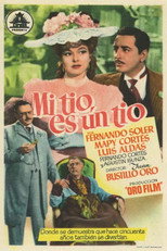 Poster de la película Las tandas del principal