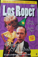 Poster de la serie Los Roper
