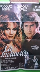 Poster de la película La Invitación
