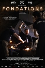 Poster de la película Fondations