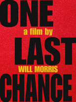 Poster de la película One Last Chance