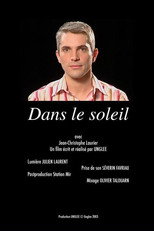 Poster de la película Dans le soleil