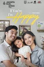 Poster de la película If You're Happy, I'm Happy