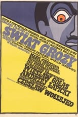 Poster de la película Świat grozy