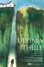 Poster de la película Ultima Thule