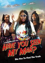 Poster de la película Have You Seen My Man?