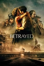 Poster de la película Betrayed