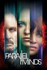 Poster de la película Parallel Minds