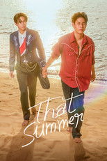 Poster de la serie That Summer